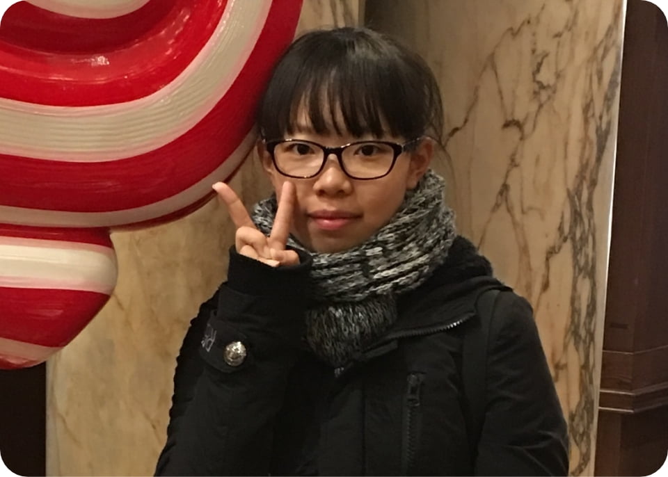 生徒の写真　その４